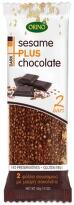 Sesame + Chocolate 45g - sezam a čokoláda