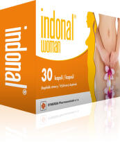 Indonal Woman cps.30
