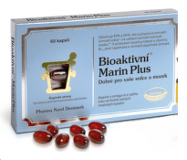 Bioaktivní Marin Plus cps.60