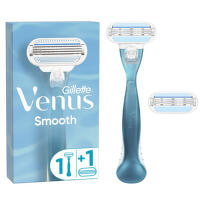 Gillette Venus holicí strojek+2 náhradní hlavice