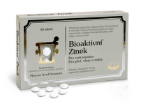 Bioaktivní Zinek tbl.60