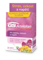 GS Anxiolan tbl.30