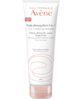 AVENE Odličovací fluid 3v1 200ml