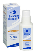 BALNEUM HERMAL F 464,5MG/G+470MG/G přísada do koupele 1X500ML