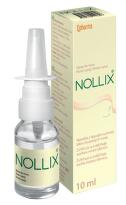 NOLLIX sprej na nosní sliznici 10ml - II. jakost