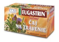 Eugastrin Bylinný čaj na zažívání 20x1g Fytopharma