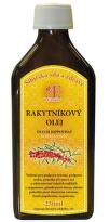 Rakytníkový olej 250ml