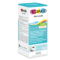 PEDIAKID Pro uklidnění 125ml