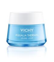 VICHY AQUALIA THERMAL Lehký hydratační krém 50ml