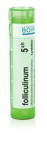 Folliculinum 5CH gra.4g