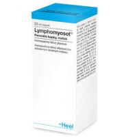 LYMPHOMYOSOT perorální kapky, roztok 1X30ML