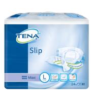 TENA Slip Maxi Large - Inkontinenční kalhotky (24ks)