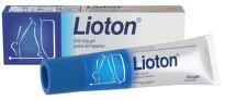 Lioton gel 50G