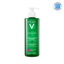 VICHY NORMADERM PHYTOSOLUTION Čisticí gel 400ml