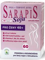 Sarapis Soja cps.60