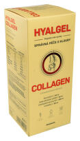 Hyalgel COLLAGEN 500 ml