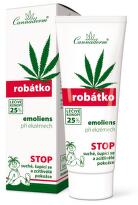 Cannaderm Robátko emoliens 75g