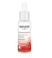 WELEDA Granátové jablko zpevňující pleť.olej 30ml