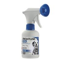 Frontline spray 2.5mg/ml kožní sprej roztok 250ml