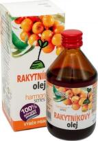 Rakytníkový olej 100% 50ml