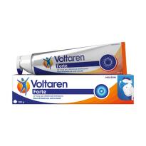 Voltaren Forte 20 mg/g gel proti bolesti 180g