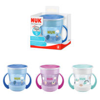 NUK hrnek Mini Magic Cup 6+m 160ml 255450