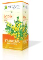 Megafyt Bylinková lékárna Řepík 20x1.5g