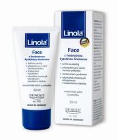 Linola Face 50ml - II. jakost