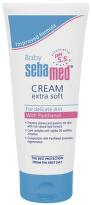 SEBAMED Dětský extra jemný krém 200ml