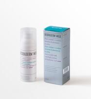 BIORADERM milk 50ml