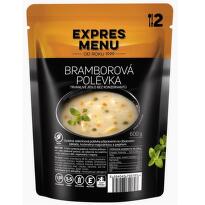 EXPRES MENU Bramborová polévka 600g