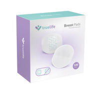 TrueLife Breast Pads prsní vložky 100ks