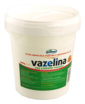 Vitar Vazelina extra jemná bílá 1000g