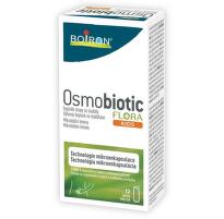 Osmobiotic Flora Kids por.gra.sus. 12 sáčků