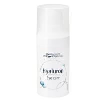 Hyaluron oční krém 15 ml