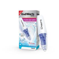 EndWarts Extra kryoterapie fibromů 14,3 g