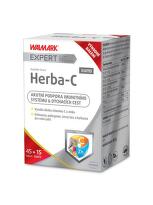 Walmark Herba-C Rapid 45+15 tablet navíc