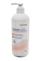 Cutosan mycí gel DrKonrad 500ml