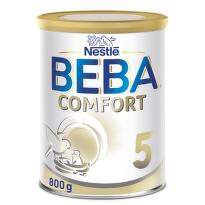 BEBA COMFORT 5 800g