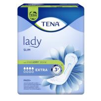 TENA Lady Slim Extra ink.vložky 10ks 760759