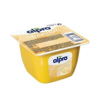 Alpro Sójový dezert s vanilkovou příchutí 125g