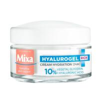 Mixa Hyalurogel Rich 50ml