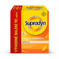 Supradyn CO Q10 Energy tbl.90