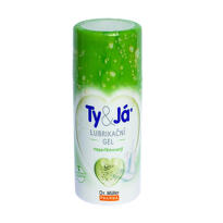 Lubrikační gel Ty&Já neparfemovaný 50ml Dr.Müller