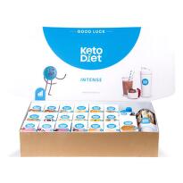 KetoDiet 4týdenní balení INTENSE pro 1. krok