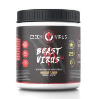 Czech Virus Beast Virus V2.0 příchuť mandarinka 417,5g
