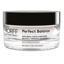 KORFF Perfect Balance Pleťový balzám 50ml