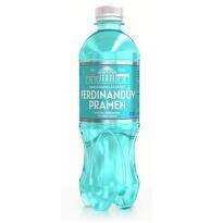 Mariánskolázeňský Ferdinandův pramen 500ml