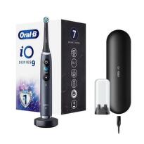 Oral-B iO 9 Black Onyx magnetický zubní kartáček