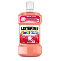 LISTERINE SMART RINSE Berry For Kids 250ml